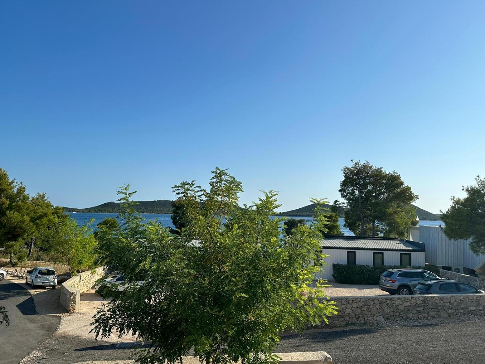 Ahoi Hause 10 Villa Drage Exterior photo